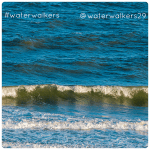 #spiritualsunday #strongtower #waterwalkers