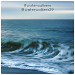 #mindfulnessmonday #hisstrength #waterwalkers