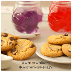 #thankfulthursday #vbssnacks #waterwalkers