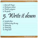 #thinkthursday #results #waterwalkers