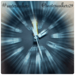 #finishfriday #reset #waterwalkers