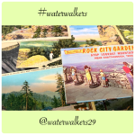 #sacredsunday #vacation #waterwalkers