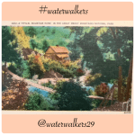 #mountainsmonday #restoration #waterwalkers