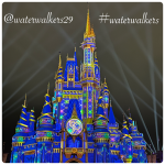 #takeofftuesday #disneyworld #waterwalkers