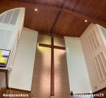 #sundaybehavior #waterwalkers