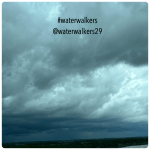 #sundaystress #sanctuary #waterwalkers