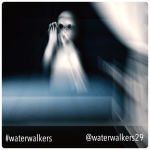 #takeamoment #fearisaliar #waterwalkers