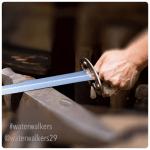 #thursdaythoughts #connection #waterwalkers