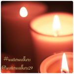 #friendfriday #waterwalkers