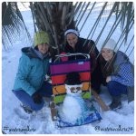 #wednesdaywisdom #interruptionblessings #waterwalkers