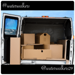 #mindsetmonday #positivesofchange #waterwalkers