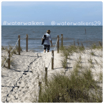 #taketimetuesday #summer #waterwalkers