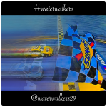 #thinkthursday #valuethemundane #waterwalkers