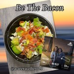 #seeyousaturday #bethebacon #waterwalkers