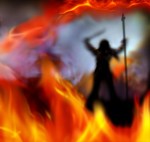 #worrynotwednesday #giantslaying #waterwalkers