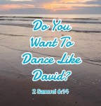 #singsunday #dancelikedavid #waterwalkers