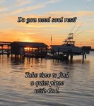 #soulrest #sundayworship #waterwalkers