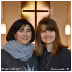 #waterwalkingwednesday #waterwalkish #waterwalkers29