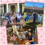 #seeyousaturday #love #friendship&nbsp;#waterwalkers29