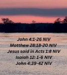 #meditatemonday #livingwater #waterwalkers29