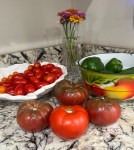 #savorsaturday #faithandtrust #waterwalkers29