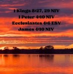 #meditateminday #christmasinjuly #waterwalkers29&nbsp;