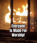 #singsunday #unstuck #waterwalkers29