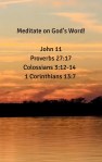 #meditatemonday #friendship #waterwalkers29