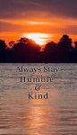 #songsunday #kindness #waterwalkers29