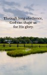 #songsunday #longobedience #waterwalkers29&nbsp;