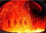 #waterwalkingwednesday #facethatfire #waterwalkers